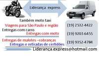 Liderança Express foto 2